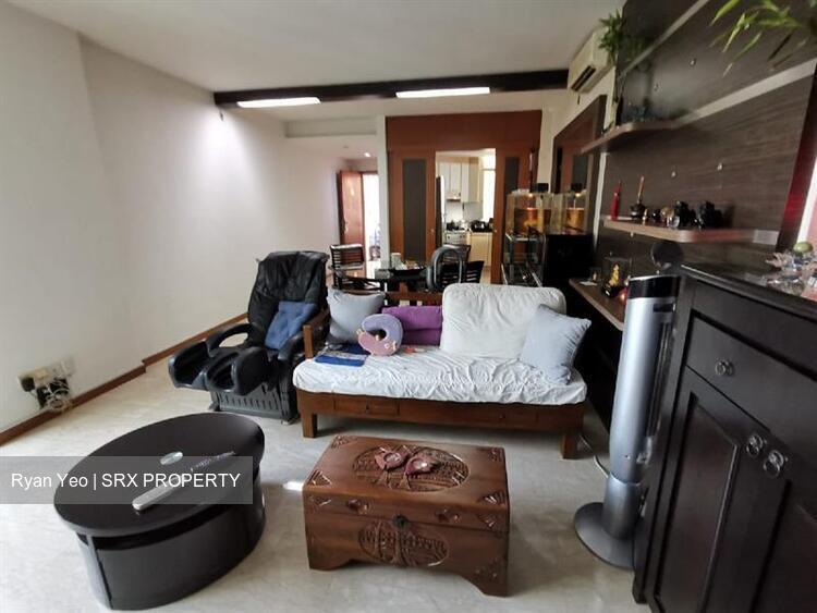 Lilydale (D27), Condominium #574733911